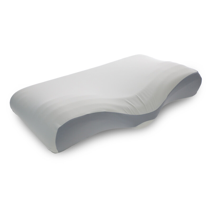 Memóriahabos ergonomikus párna OrthoDream (Felbontott darab)