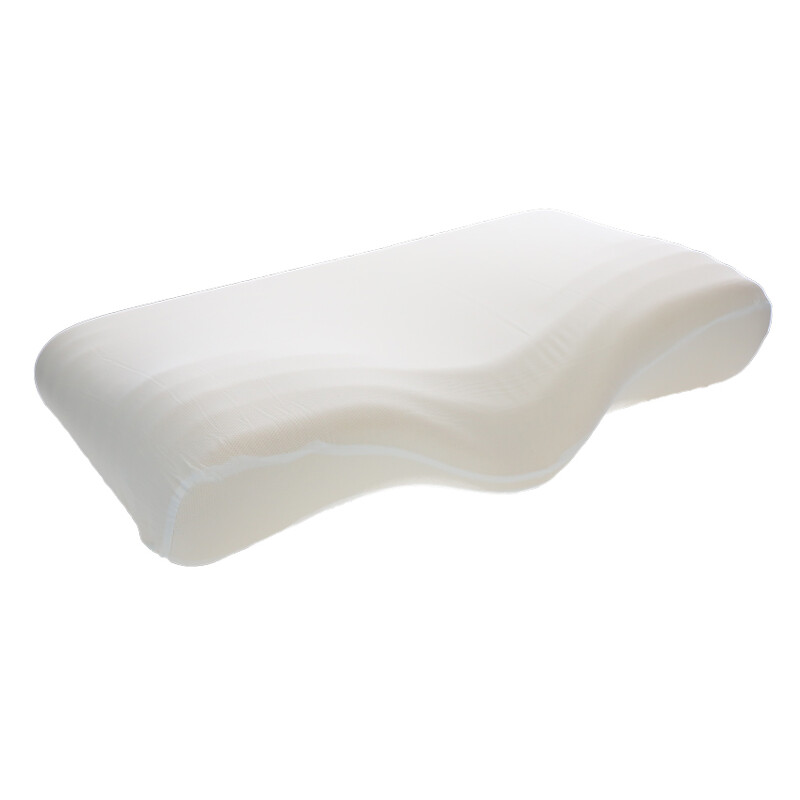Memóriahabos ergonomikus párna OrthoDream (Felbontott darab)