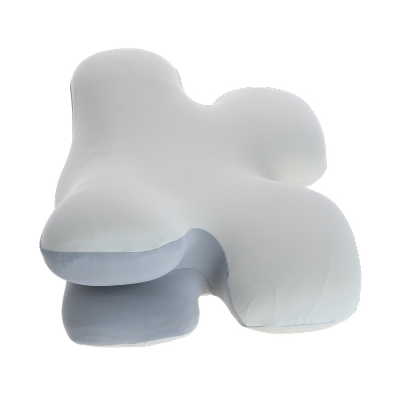 Multifunkcionális ergonomikus memóriahabos párna SoftBalance (Felbontott darab)