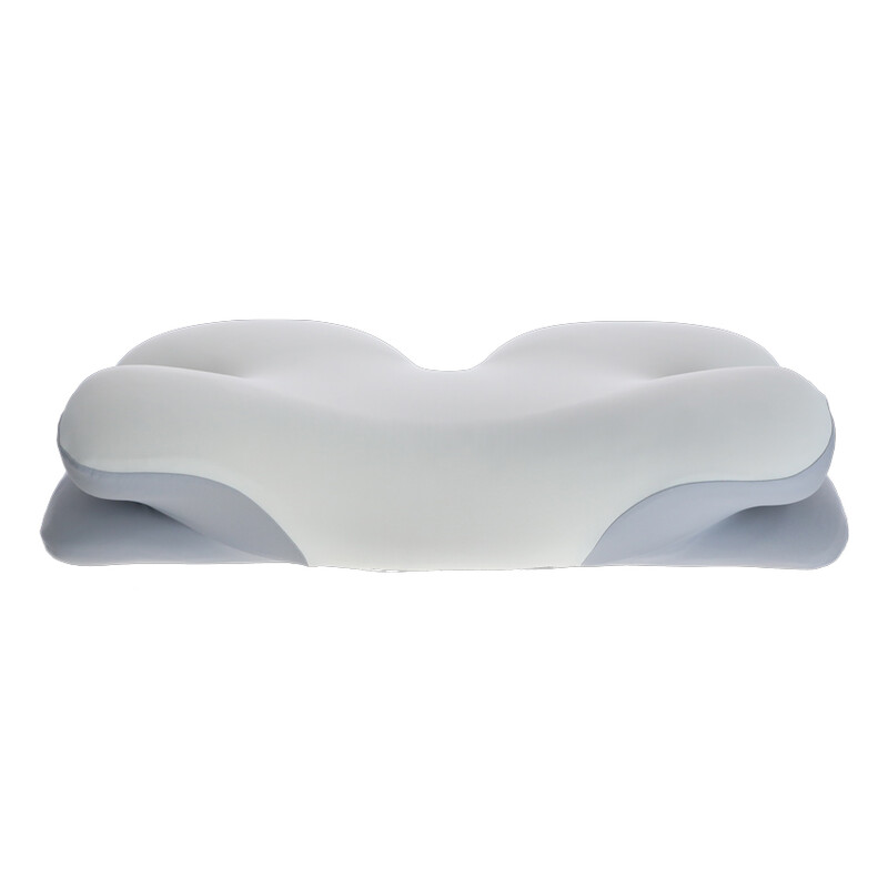 Multifunkcionális ergonomikus memóriahabos párna SoftBalance (Felbontott darab)