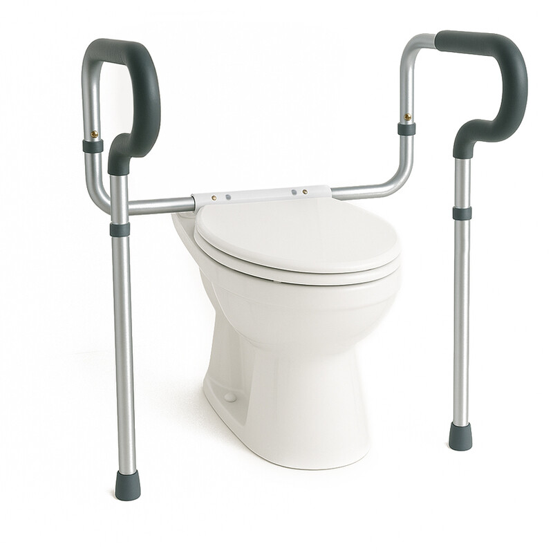 WC kapaszkodó keret (Kiállított darab)