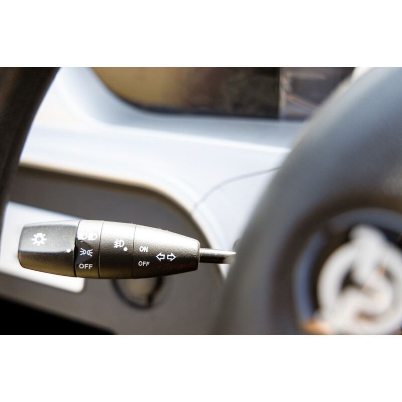 Elektromos mopedautó UNIZDRAV MiniCar (Használt darab)