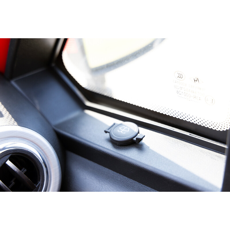 Elektromos mopedautó UNIZDRAV MiniCar (Használt darab)