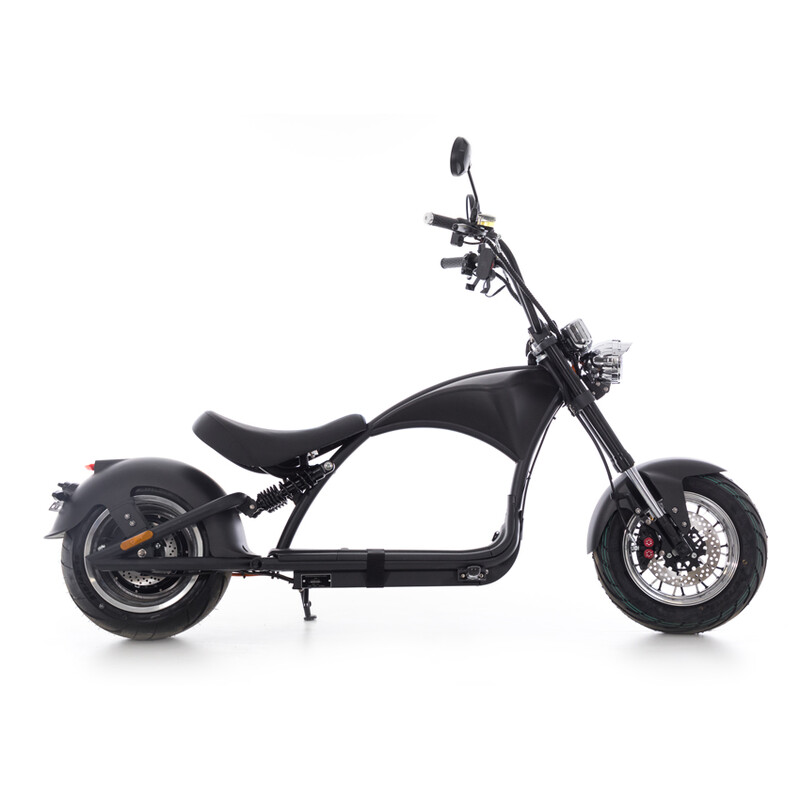 Elektromos chopper UNIZDRAV Newspeed 2000 W