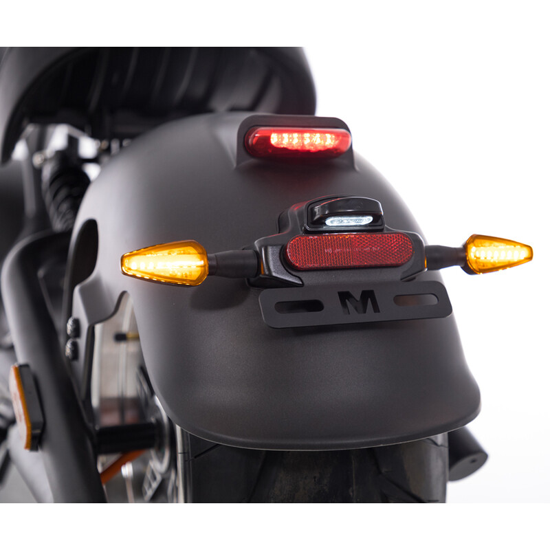 Elektromos chopper UNIZDRAV Newspeed 2000 W