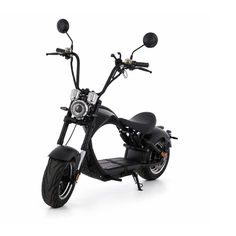 Elektromos chopper UNIZDRAV Newspeed 2000 W