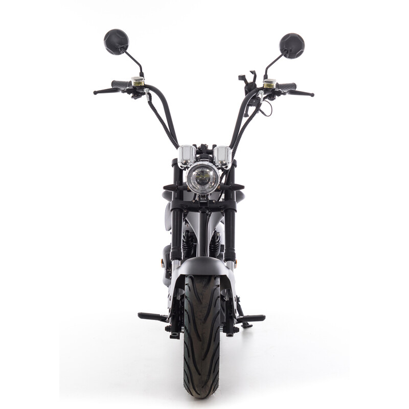Elektromos chopper UNIZDRAV Newspeed 2000 W