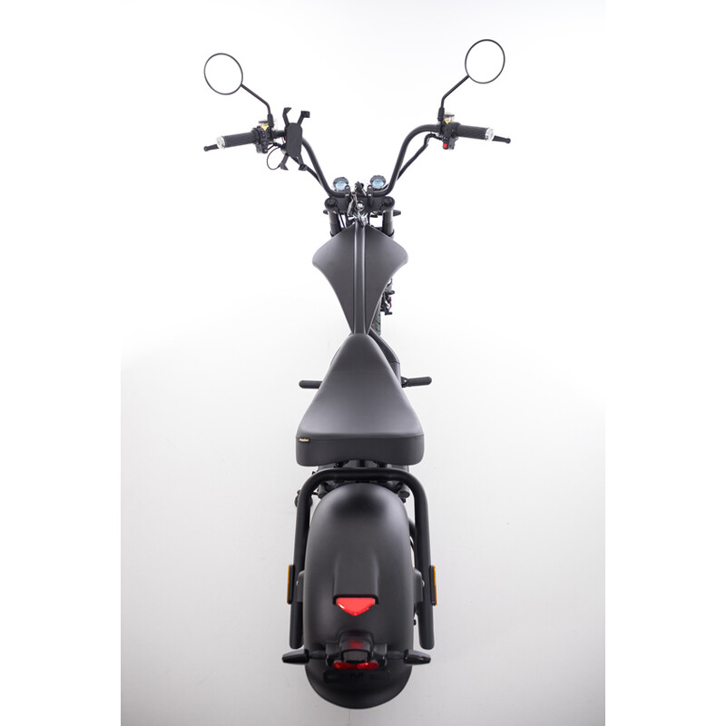 Elektromos chopper UNIZDRAV Newspeed 2000 W