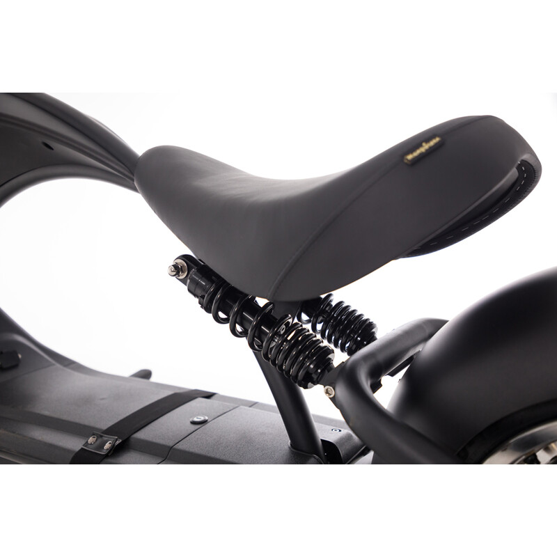 Elektromos chopper UNIZDRAV Newspeed 2000 W