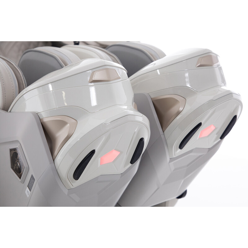 5D Relax Massager elektromos masszázsfotel (Használt darab)