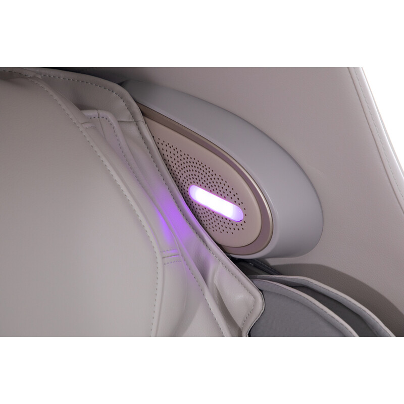 5D Relax Massager elektromos masszázsfotel (Használt darab)