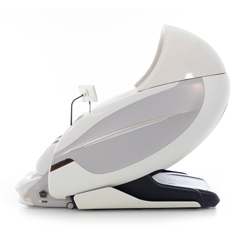 5D Relax Massager elektromos masszázsfotel (Használt darab)