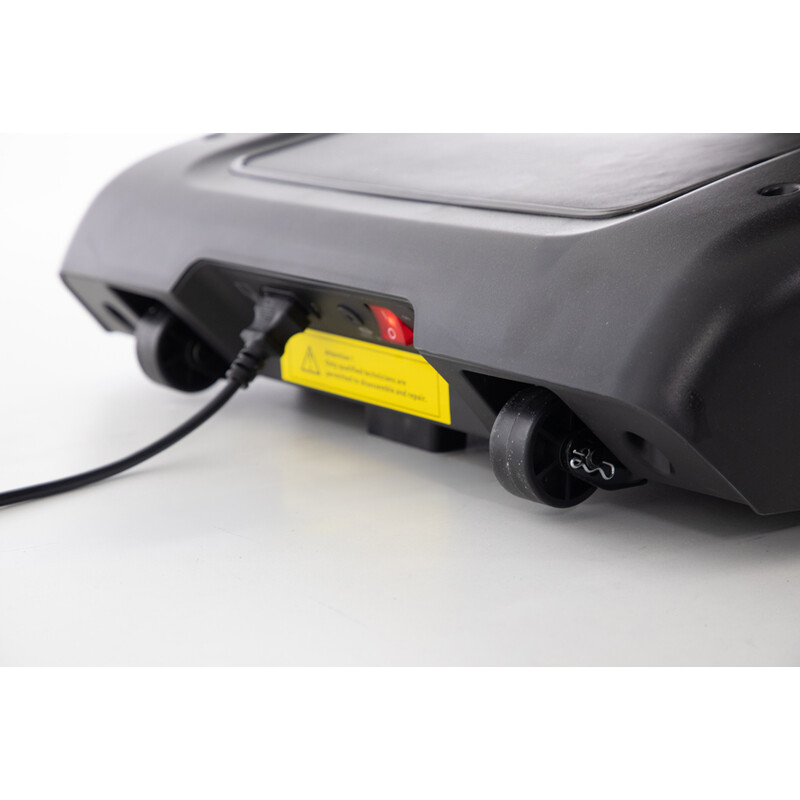 5D Relax Massager elektromos masszázsfotel (Használt darab)