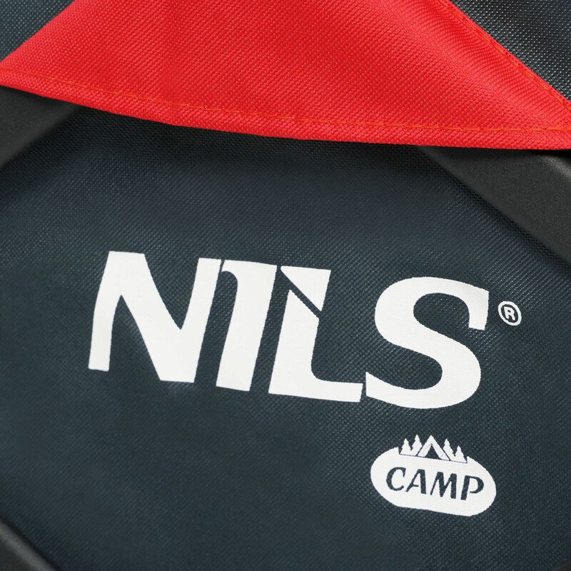 Kempingkocsi NILS CAMP NC2601