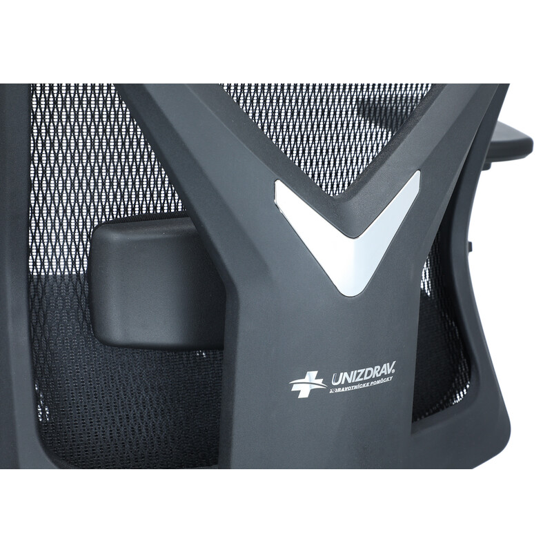 UNIZDRAV ergonomikus irodai szék (Használt darab)