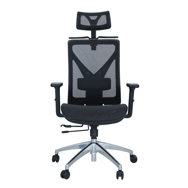 UNIZDRAV ergonomikus irodai szék (Használt darab)