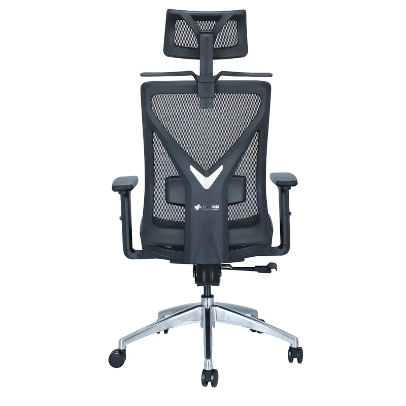 UNIZDRAV ergonomikus irodai szék (Használt darab)