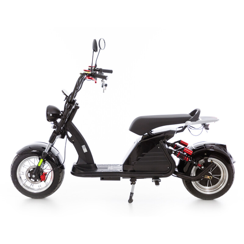 Elektromos Chopper UNIZDRAV (Kiállított darab)