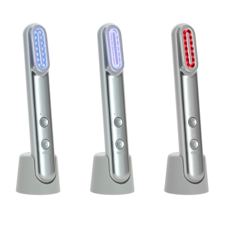 EMS lifting készülék LED-terápiával UNIZDRAV Luxury
