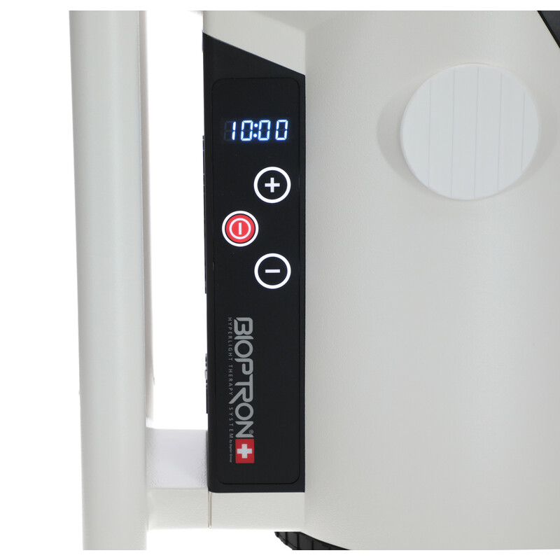 Biolámpa BIOPTRON 2 + Oxy spray