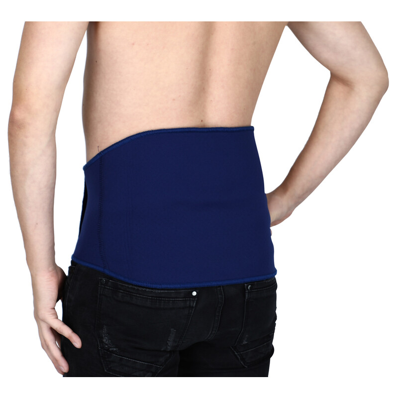 Medence bandázs PA-1