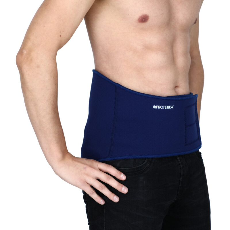 Medence bandázs PA-1