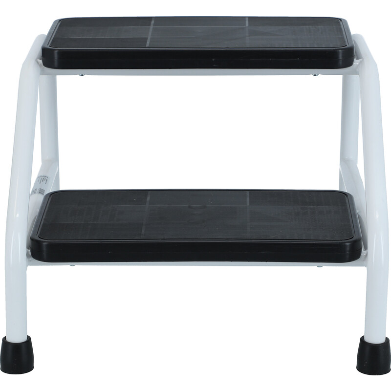 Kétlépcsős fellépő