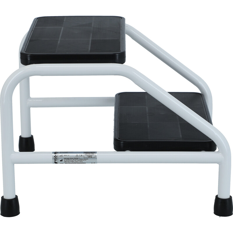 Kétlépcsős fellépő