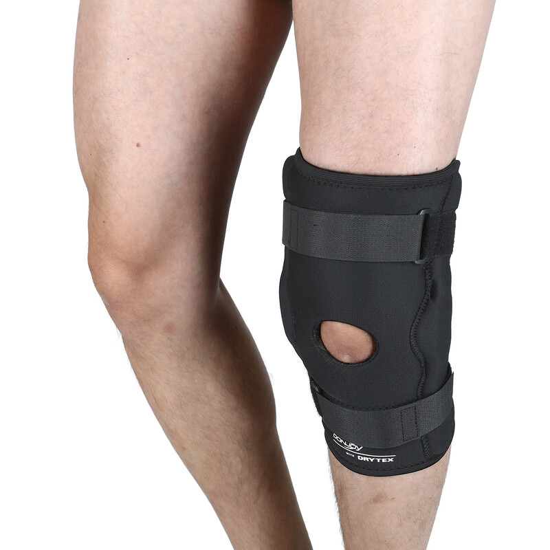 Térdkötés - DRYTEX