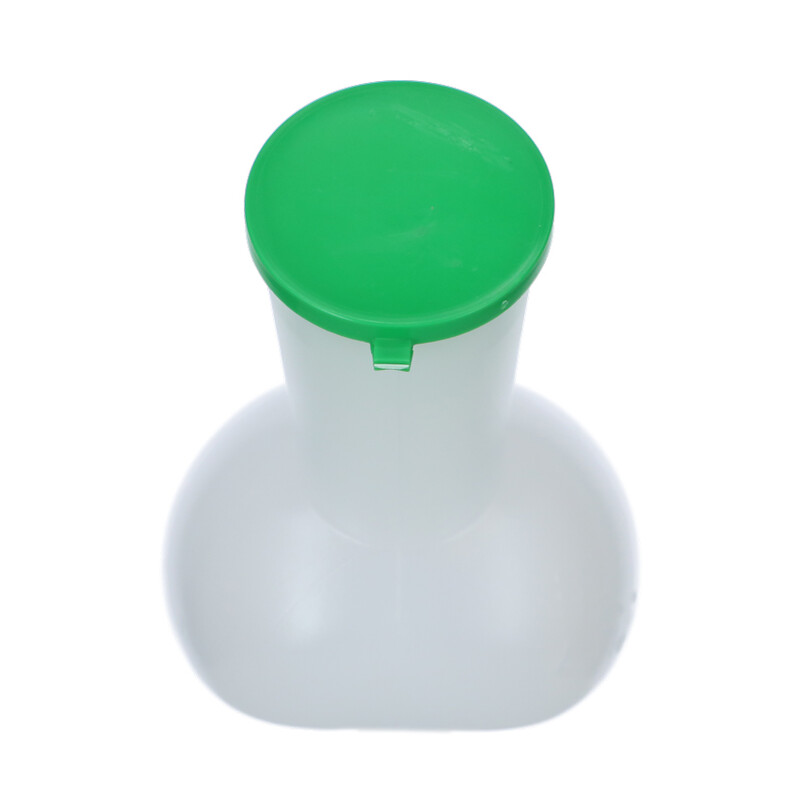 Vizelőkacsa férfiaknak, műanyag