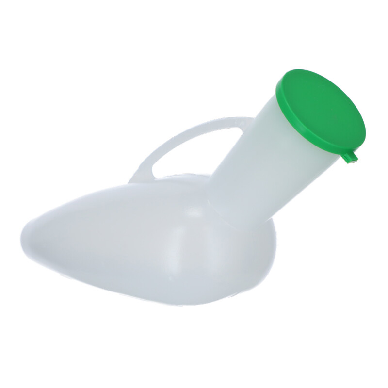 Vizelőkacsa férfiaknak, műanyag