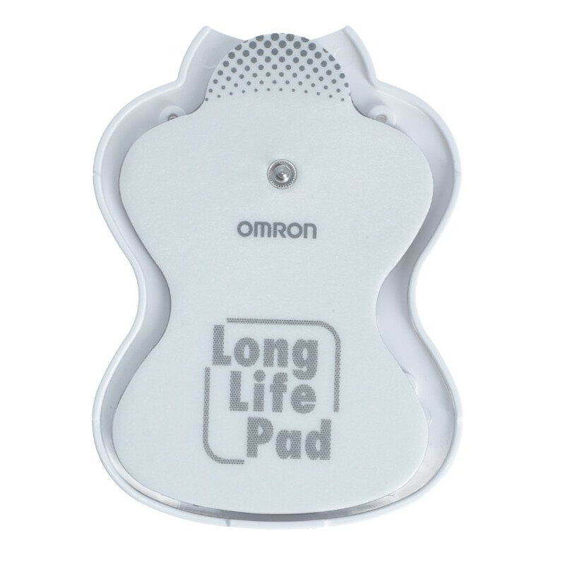 Lemosható OMRON E TENS pads PLUS elektródák