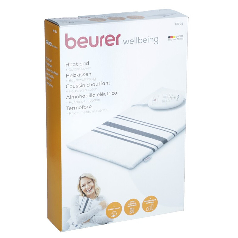 Melegítő párna HK 25