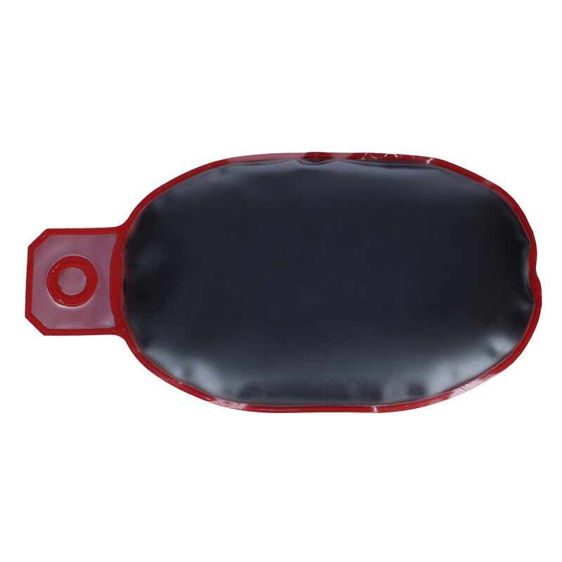 Tőzeg melegítőpárna - mikrohullámú sütőbe.