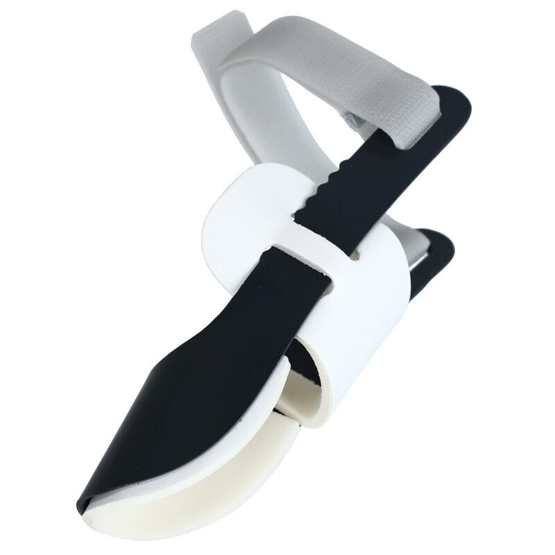 Éjszakai hallux kötés