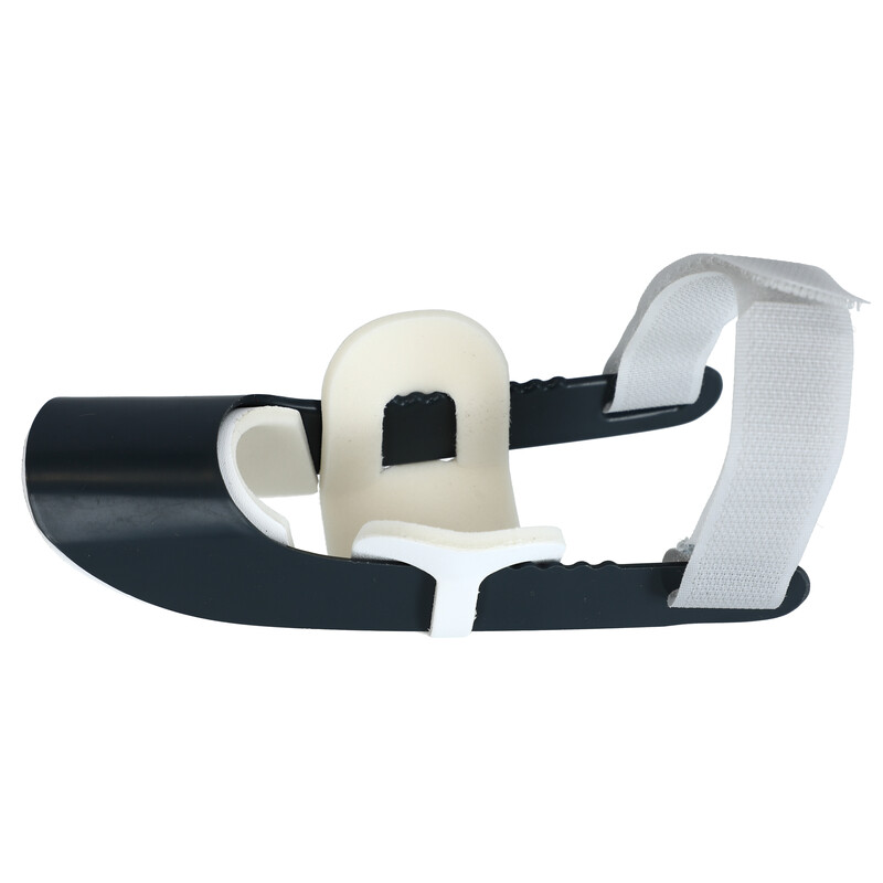 Éjszakai hallux kötés