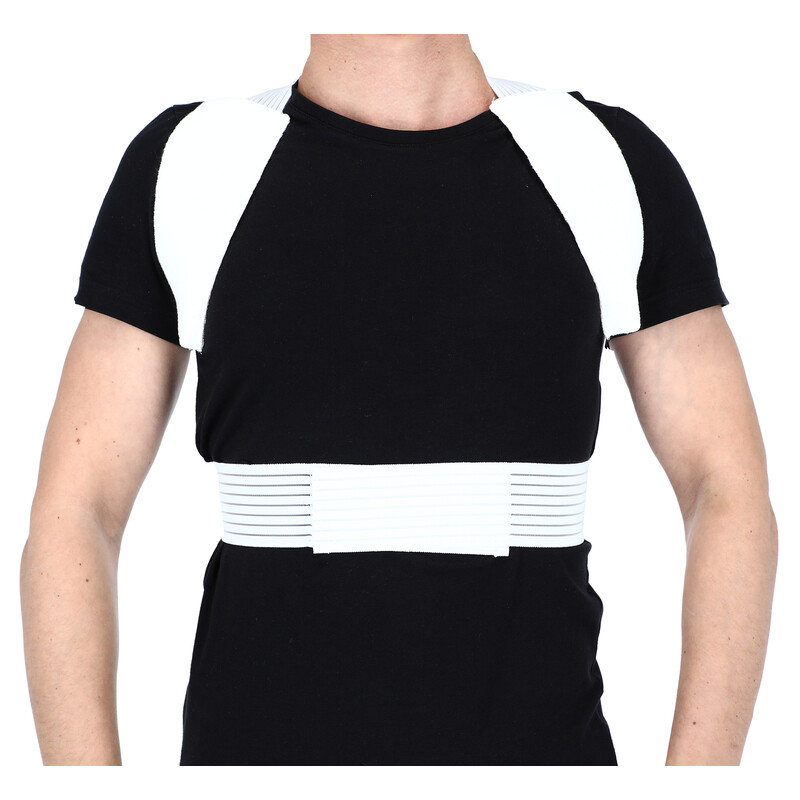 Emlékeztető bandázs - Protetika típus III