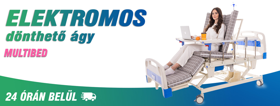 Multibed elektromos